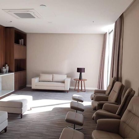 Apartmán Vintage Master - Praca Encol Porto Alegre Exteriér fotografie