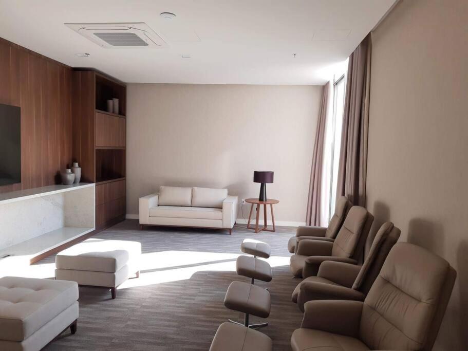 Apartmán Vintage Master - Praca Encol Porto Alegre Exteriér fotografie
