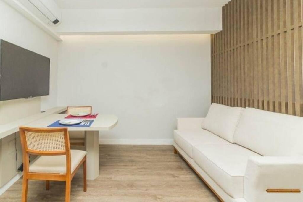 Apartmán Vintage Master - Praca Encol Porto Alegre Exteriér fotografie